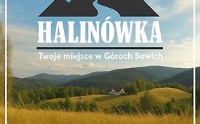Halinówka - Twoje Miejsce w Górach Sowich